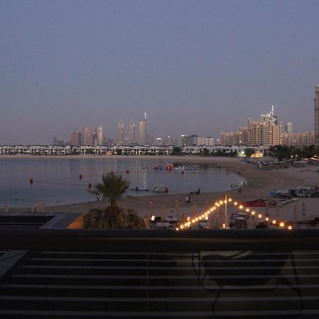 Dimorelux Dubai Buitenkant foto